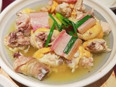 -上名堂·鱼头好吃(体育场路店)