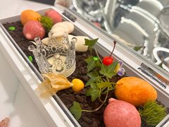 -3号仓库·创意中国菜(新世界城店)