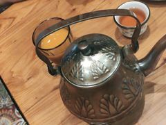 -巴依老爷新疆美食(望京小街店)