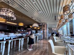 -北京王府井希尔顿酒店·万斯阁西餐厅