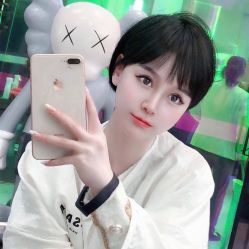 -G-SAGA形象设计