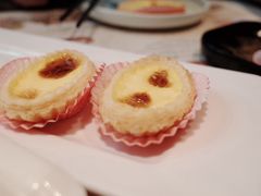 葡式蛋挞-悦满楼·西关名点·湛江名菜(航空综合大厦店)