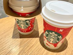 -星巴克(北京西站5号候车室)