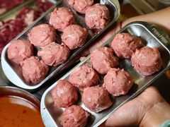 -张哞哞·鲜切牛肉自助火锅(高德置地店)