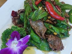 -天山传奇新疆菜(SKLP店)