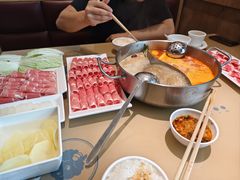 -小肥羊(日喀则店)