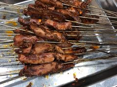 -清真·马峰烤肉(小学习北巷店)