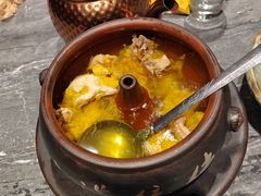 -福照楼汽锅鸡·云南菜(火车站锦江店)
