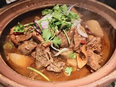 -川堂风·跷脚牛肉·乐山爆炒(中建乐荟天地店)