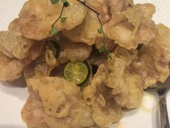 -鹿鸣春饭店(总店)