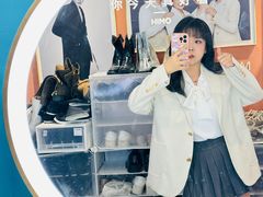 -海马体照相馆(北京apm店)