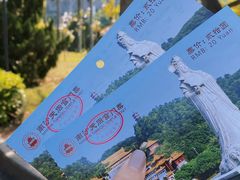 -南沙天后宫景区