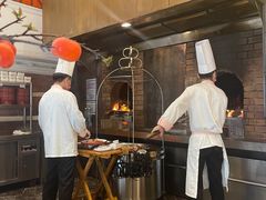 -大鸭梨烤鸭(左家庄店)