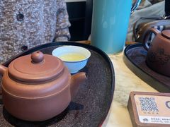 -豫园湖心亭茶楼