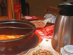 -签尚佰味小郡肝串串香火锅(朝阳路店)