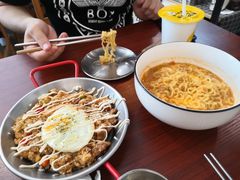 -青春分食(仙林大学城店)