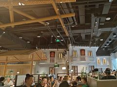 -晓粤·惹味粤菜(凯德乐峰广场店)