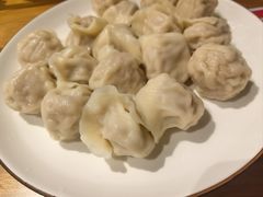 -伊喜饺子·烤鸭(五道口学院路店)