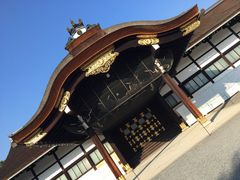 -京都御所