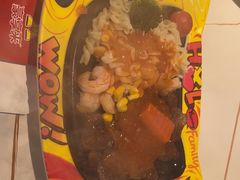 -豪享来(我格广场店)