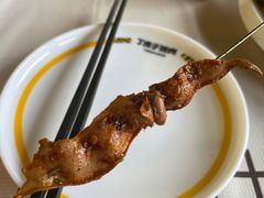 -丁虎子烤肉(国道二店)