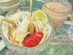 -浩海火燒雲傣家菜(芮欧百货店)