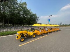 -中国天府农业博览园