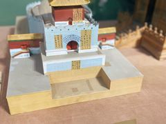-北京古代建筑博物馆