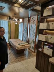 -青青一生美皮肤管理