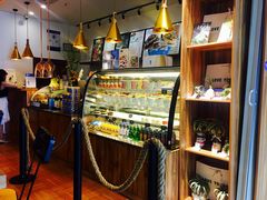 -Blueglass酸奶(华贸购物中心店)