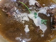 -芦月轩羊蝎子(北蜂窝店)