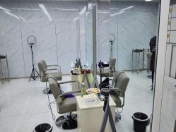 环境-Ly形象设计