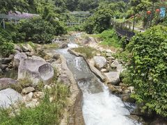 -广东天露山旅游度假区