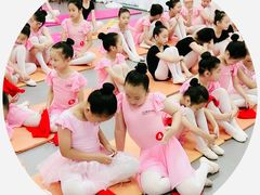 -墨舞舞蹈(顾村公园店)