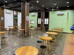 大堂-文昌邓记清补凉(西沙路店)