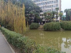 -西南交通大学(九里校区)