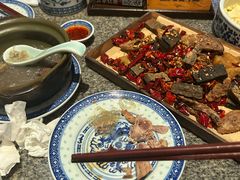 -南京大牌档(之心城店)