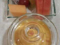 君隆威斯汀酒店-天津君隆威斯汀酒店
