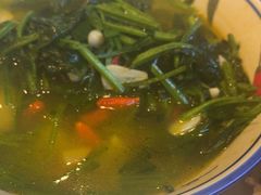 -西江美食舫·江西菜(健德桥店)