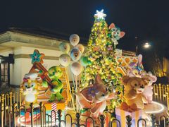 -上海迪士尼度假区