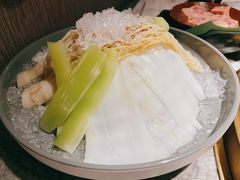笋三拼-麻路成都火锅(柏威年店)