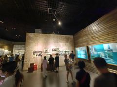 -中国闽台缘博物馆