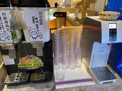 -温野菜涮涮锅(曲江大悦城店)