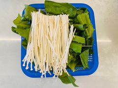 -业华湘·特色菜