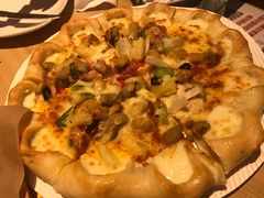 -必胜客(骡马市店)