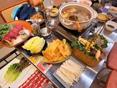 -金龙·打边炉(南京西路店)