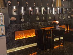 -足莲得·足道SPA(滨湖银泰店)