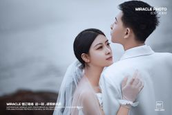 点击看大图 -情订奇缘婚纱摄影(和平路店)