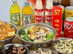 -福屿鲜捞小吃·捞化(福屿总店)