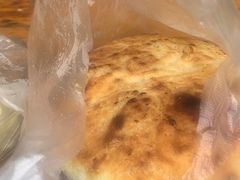 -喜洲杨记破酥粑粑